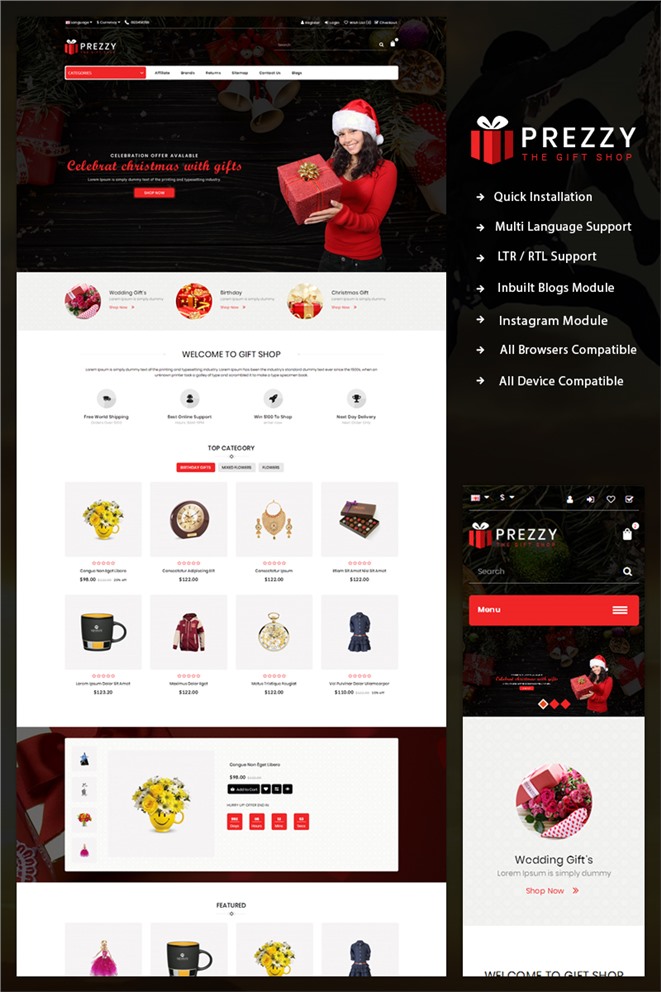 design preview