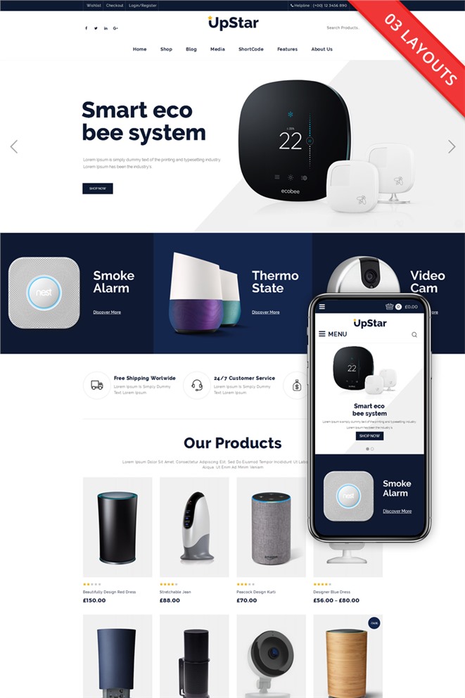 design preview
