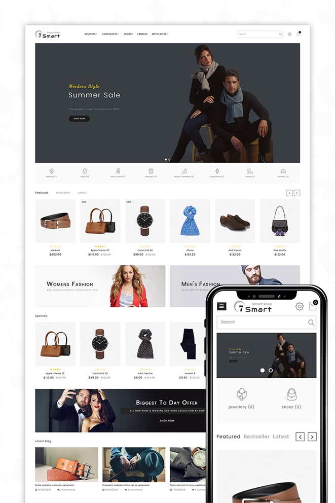 design preview