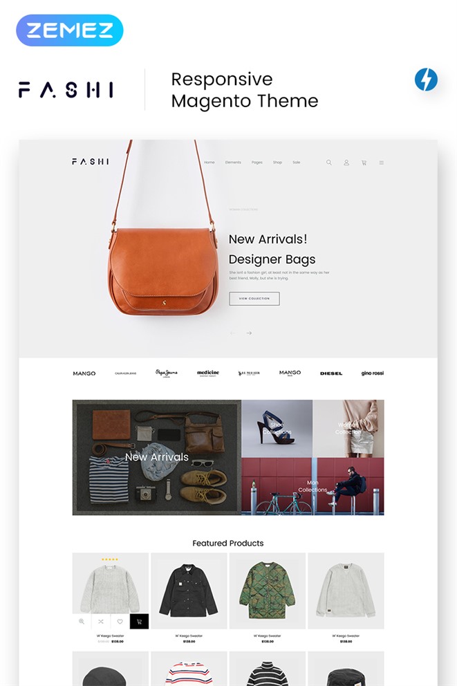 design preview