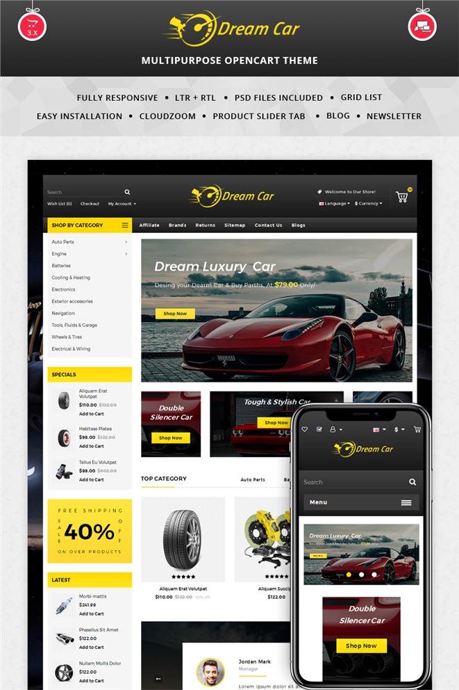 design preview