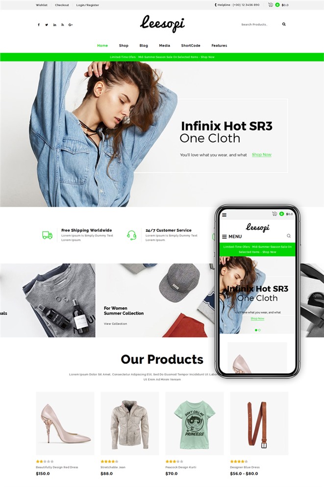 design preview