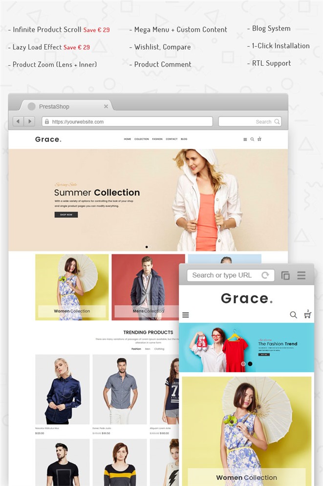 design preview