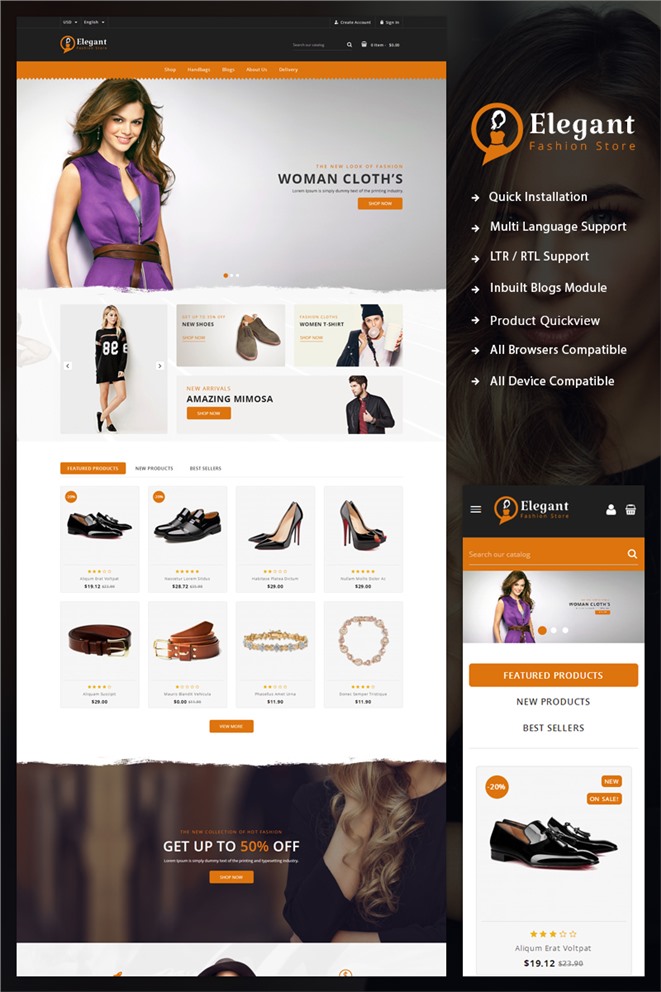 design preview