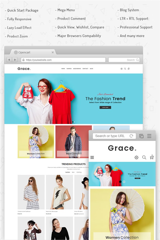 design preview