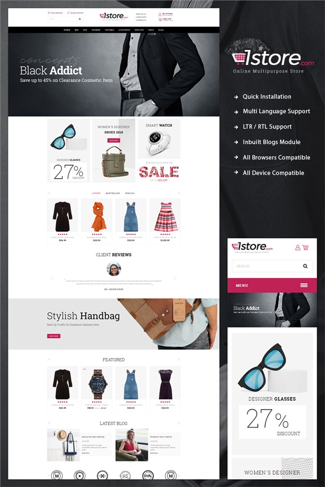 design preview