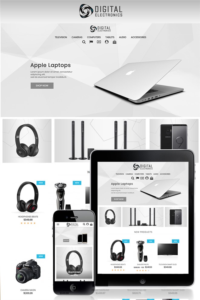 design preview
