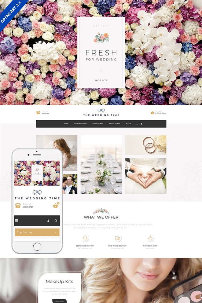 design preview