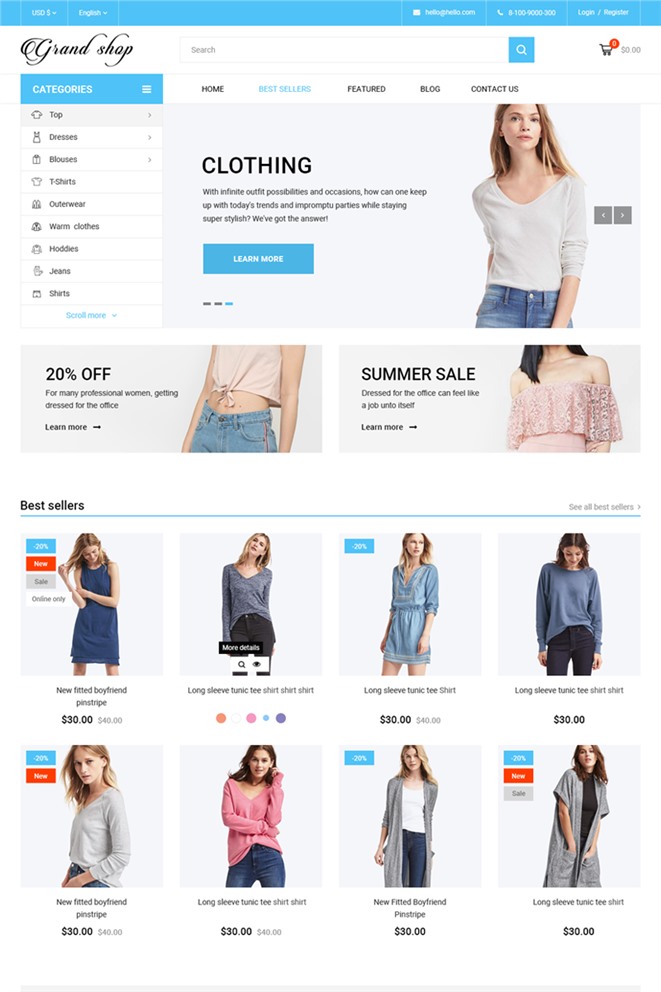 design preview