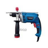 Дрель электрическая, 220V, 750W,  2700об/мин, патрон 1-13мм FORSAGE арт. 'ID13750RE'