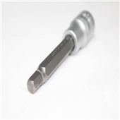 Головка торцевая удлиненная 1/4, 6-гранная, SuperLock, 7 мм, BERGER, BG-14SD07