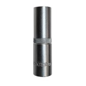 Головка торцевая удлиненная 1/2, 6-гранная, SuperLock, 11 мм, BERGER, BG-12SD11