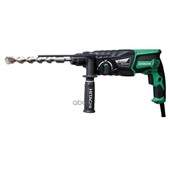Перфоратор Hitachi DH 26 PC Hitachi арт. 'DH26PC'
