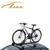 Крепление для перевозки велосипеда lux luxbike-1