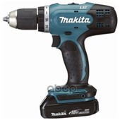 Дрель аккумуляторная Makita DDF 453 RFE Li-ion MAKITA арт. 'DDF453RFE'