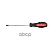 Отвертка Anti-Slip Ph0 х 100 мм CrV MATRIX 12238 Matrix арт. '12238'