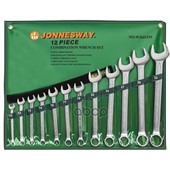 Набор ключей комбинированных 10-32 мм, 12 пр. Jonnesway Jonnesway арт. 'W26112SA'