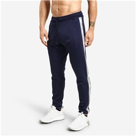 Спортивные брюки Better Bodies Flatiron Pants, темно-синие