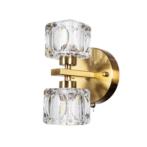 Подвесной светильник Divinare Alessandro 7205/17 AP-2