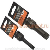 головка торцевая ударная M16 (DR1/2