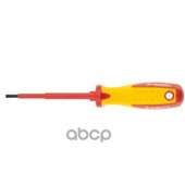 Диэлектрическая отвертка Insulated Ph2x100 мм MATRIX PROFESSIONAL 12928 Matrix арт. '12928'