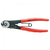 Кабелерез 150 мм, для боуденовского троса, KNIPEX, KN-9561150