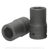 Головка торцевая ударная *24 (квадрат 1