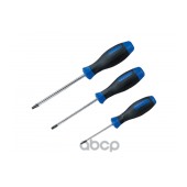Отвертка TORX Т27, 100мм, с отверстием KING TONY 14272704 KING TONY арт. '14272704'