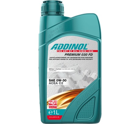 ADDINOL Premium 030 FD 0W-30 (1 л.)