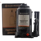 Домкрат 20 тонн (TUV, 2 клапана) БелАК БелАК арт. 'БАК00036'